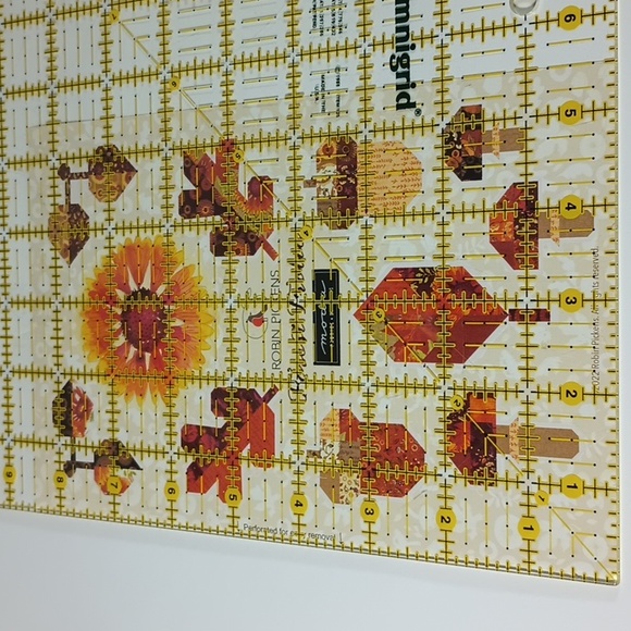 5/$15 Moda Fabrics Forest Frolic Stickers - Picture 2 of 5